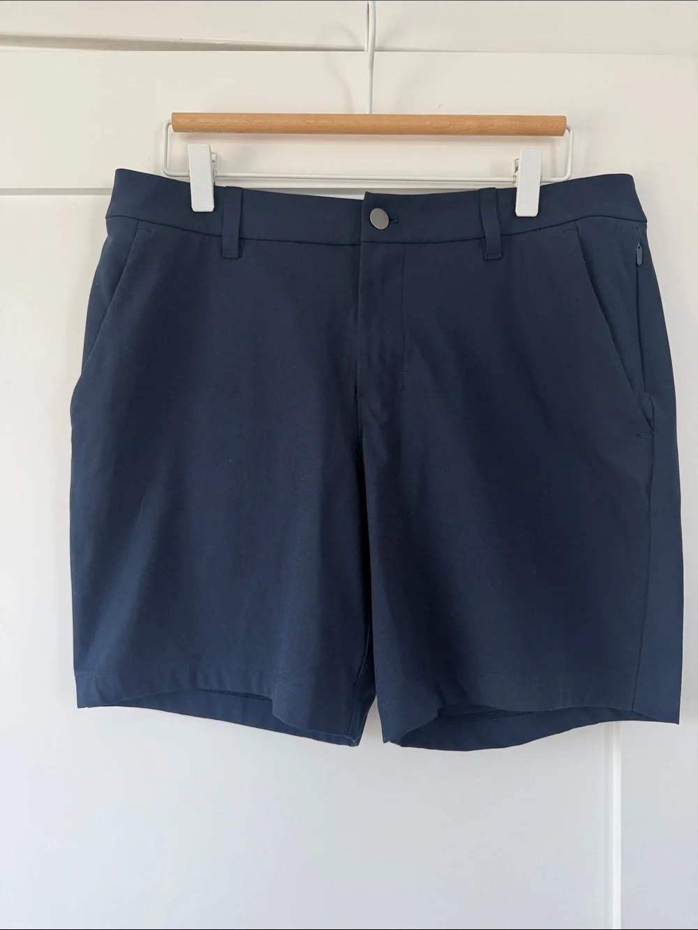 ABC Classic-Fit Short 7